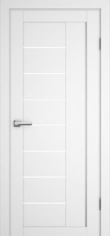 Дверь Profilo Porte, PS-17, ДО, Белый Дверь Profilo Porte, PS-17, ДО, Белый
